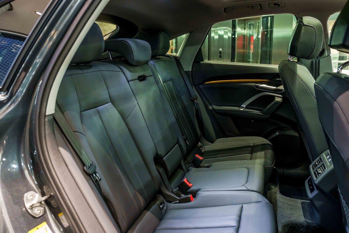 Image about Audi Q5 Sportback TFSI 150 kW