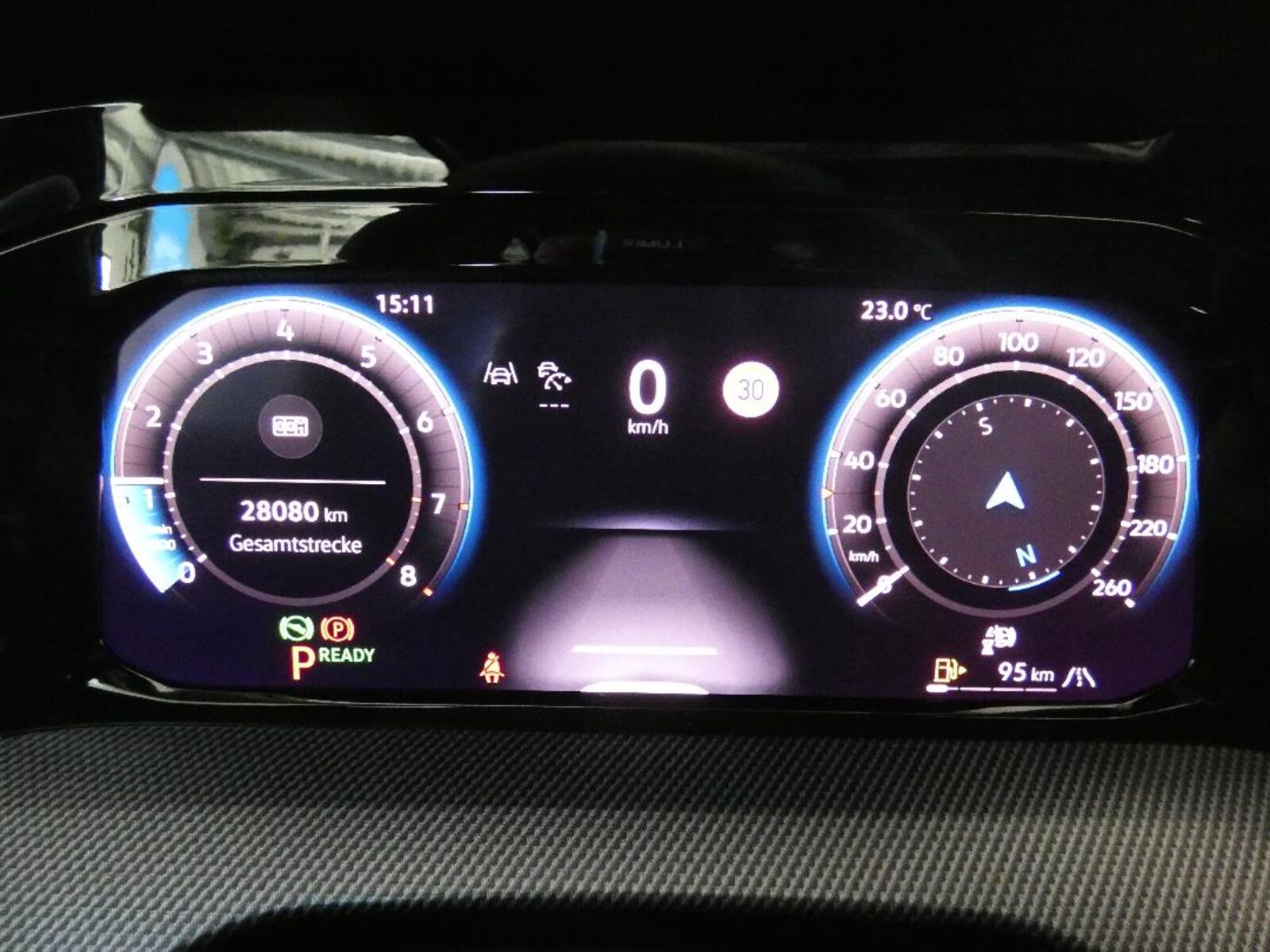 Volkswagen Golf – Bild 24