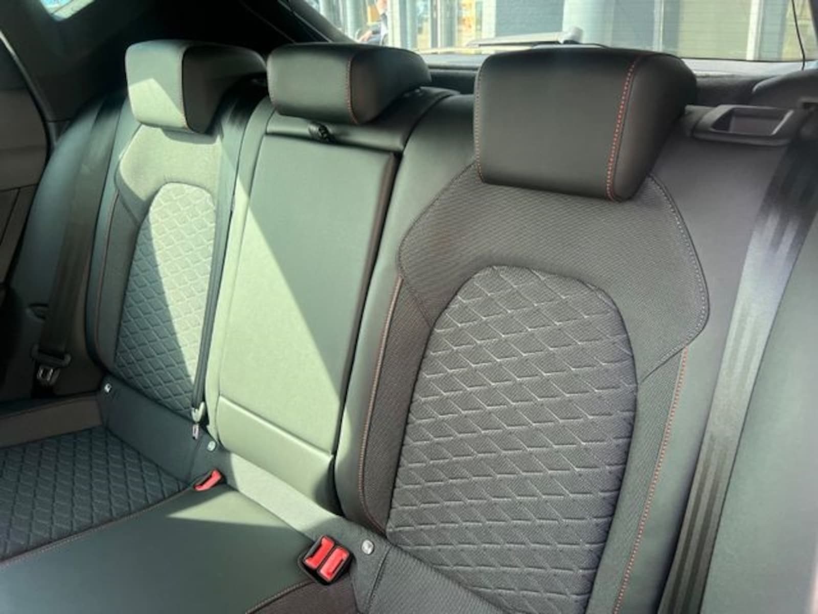 SEAT Leon – Bild 22