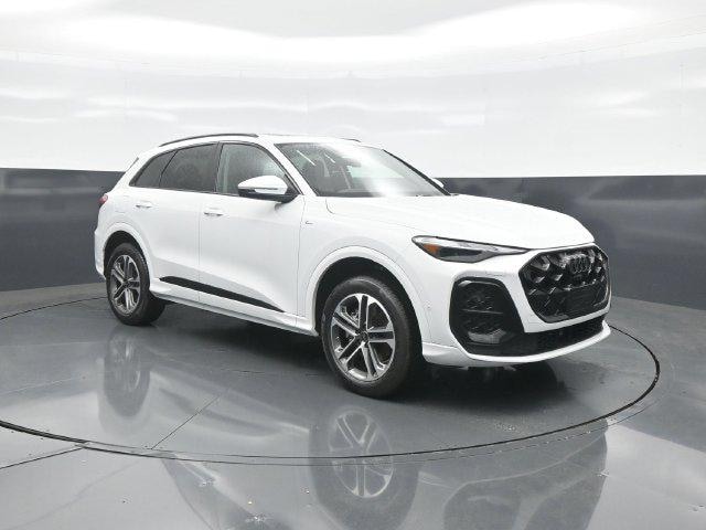Photo of 2026 Audi Q5