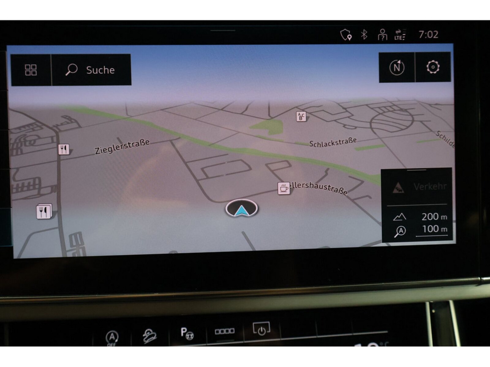 Audi Q8 – Bild 17