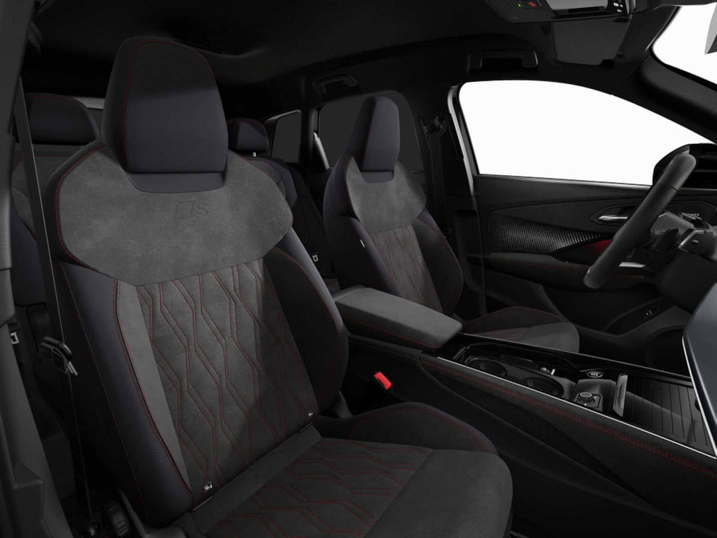 Bild über Audi Q3 SUV TFSI 110 kW S tronic - für weitere Informationen kontaktieren Sie den Audi Partner