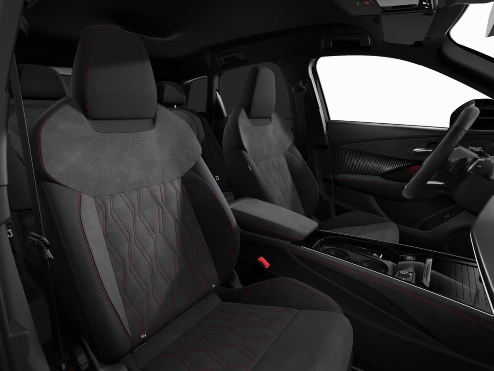 Audi Q3 – Bild 5