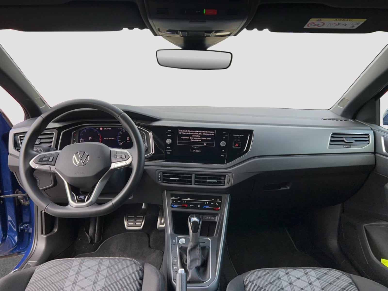 Volkswagen Polo – Bild 18
