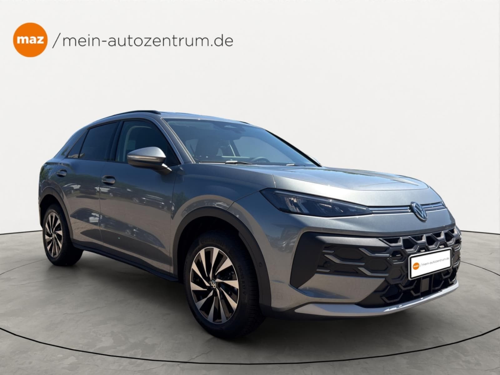 Volkswagen T-Roc – Bild 7