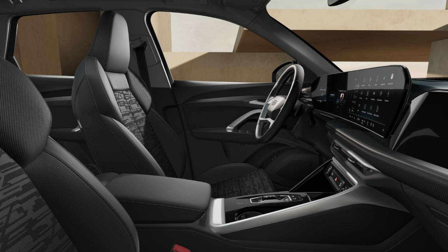 Bild über Audi Q5 SUV TDI quattro 150 kW S tronic - für weitere Informationen kontaktieren Sie den Audi Partner