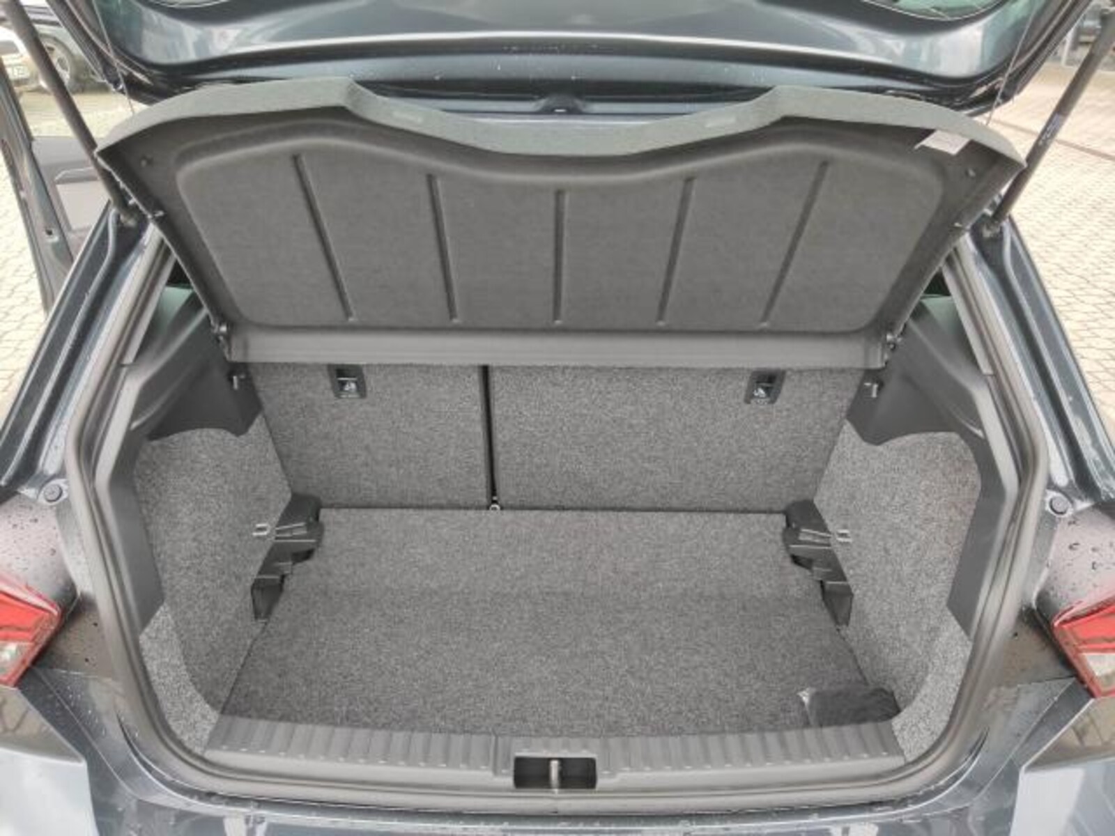 SEAT Ibiza – Bild 25