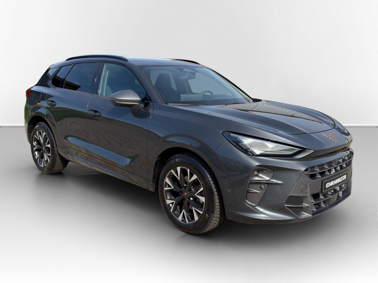 CUPRA Terramar – Bild 3