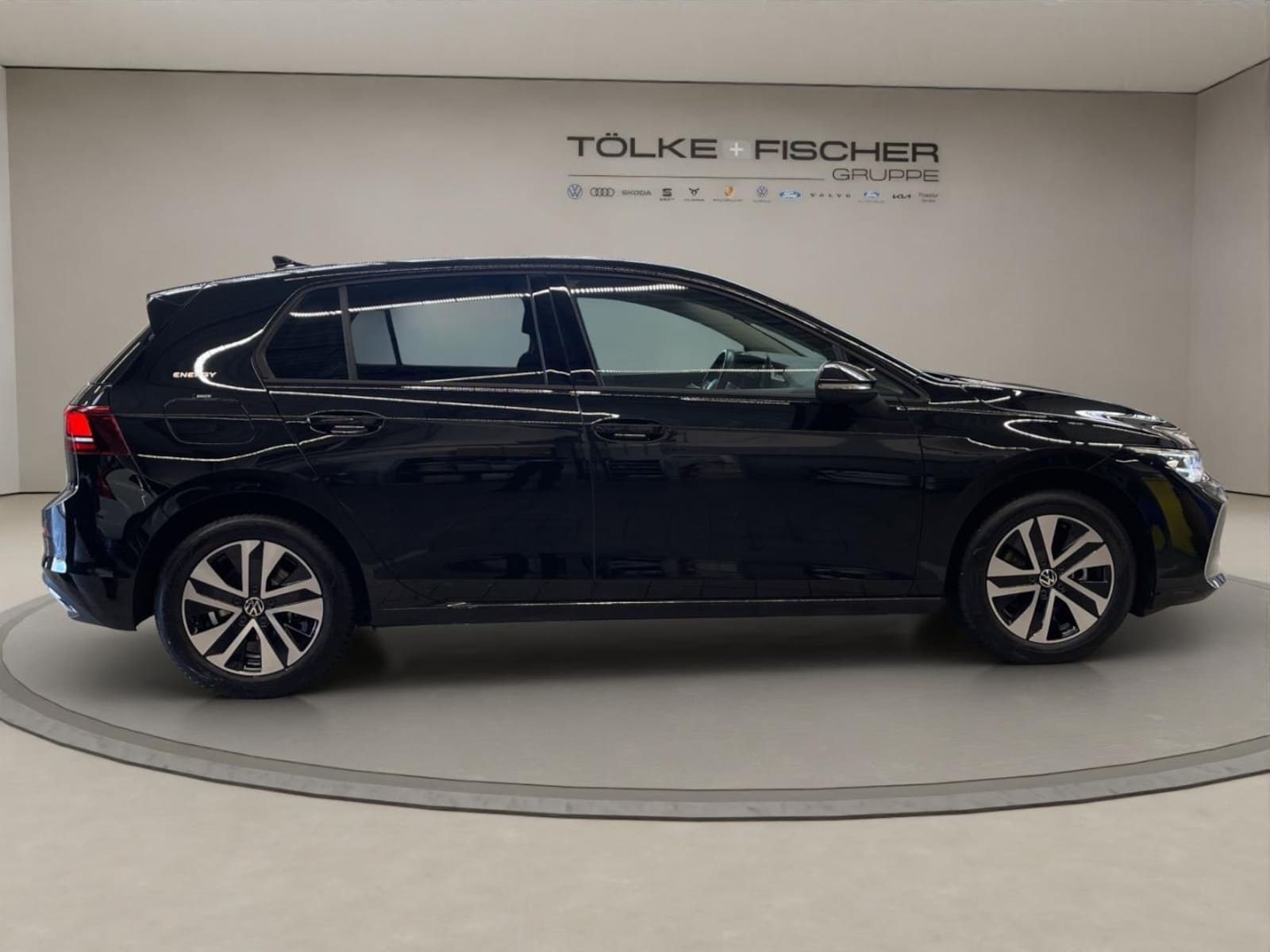 Volkswagen Golf – Bild 6