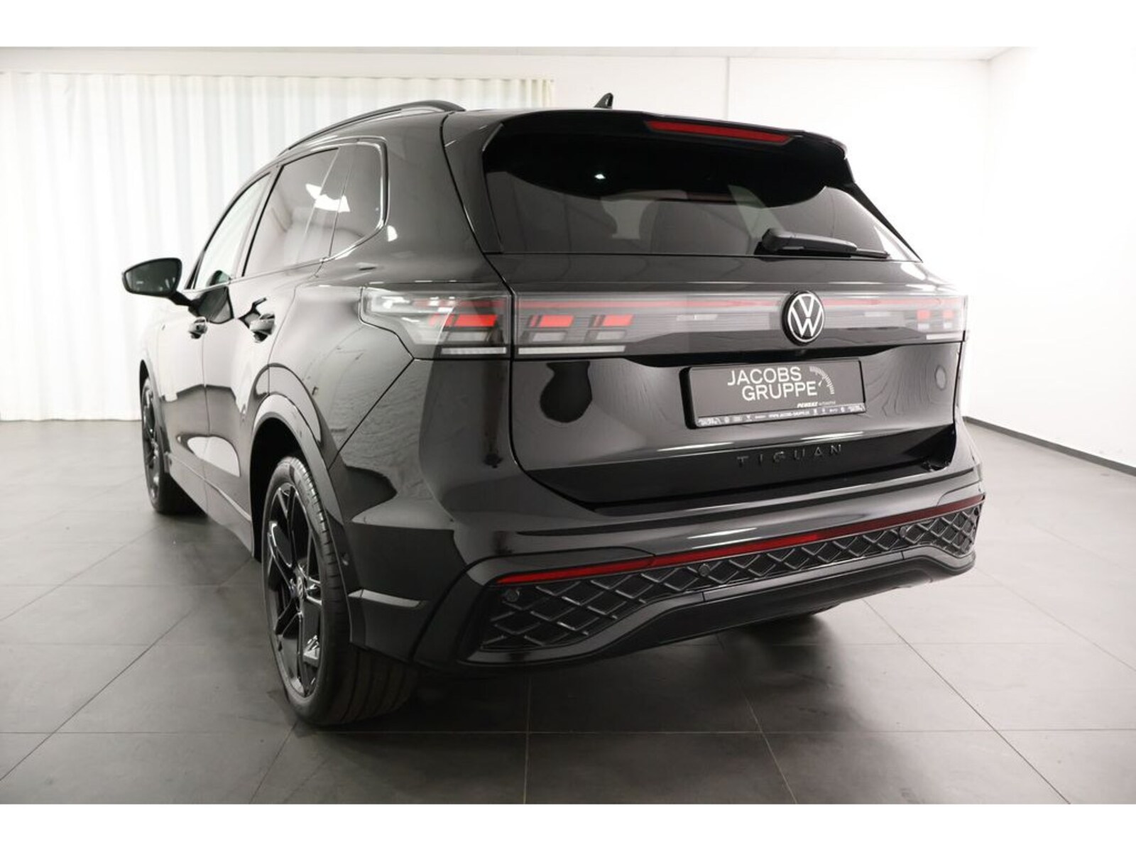 Volkswagen Tiguan – Bild 6