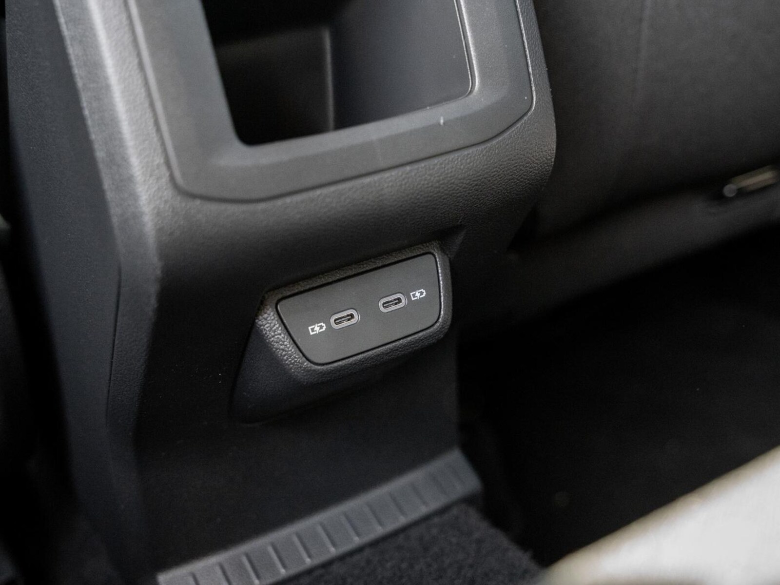 Volkswagen T-Cross – Bild 9