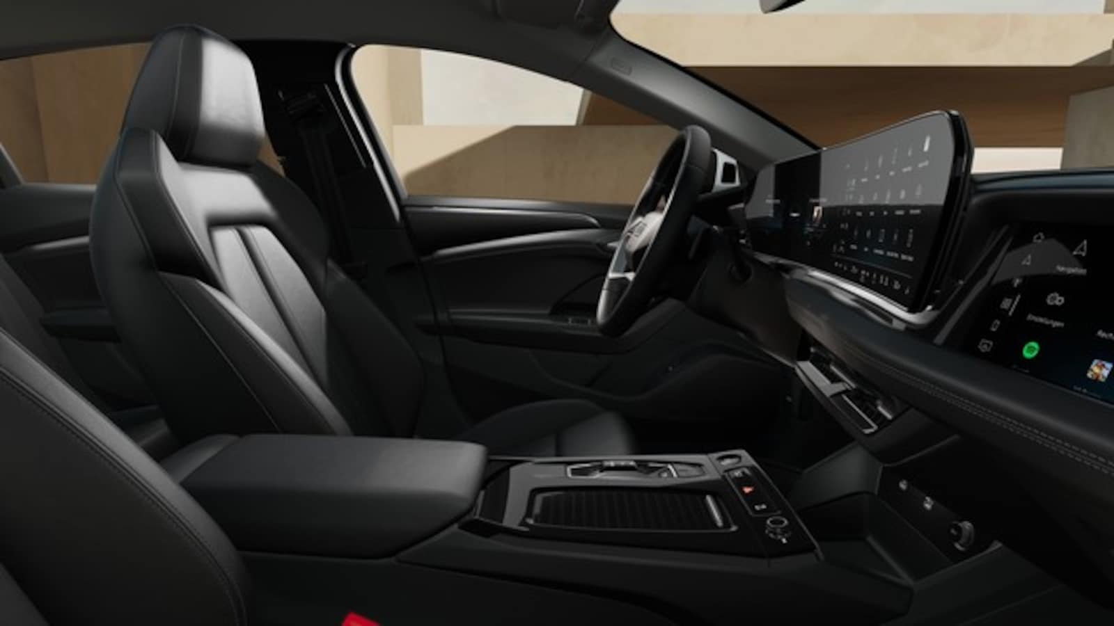 Audi A6 Sportback e-tron – Bild 15
