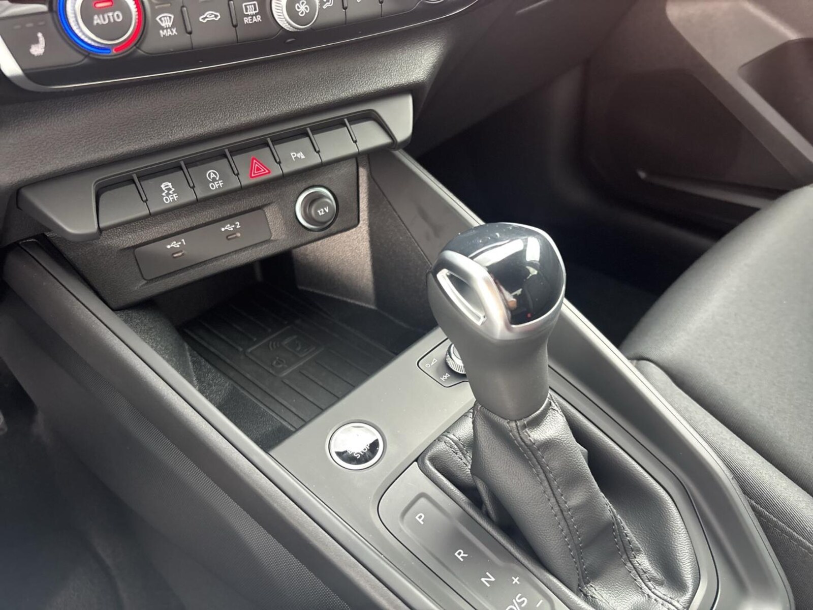 Audi A1 Sportback – Bild 23