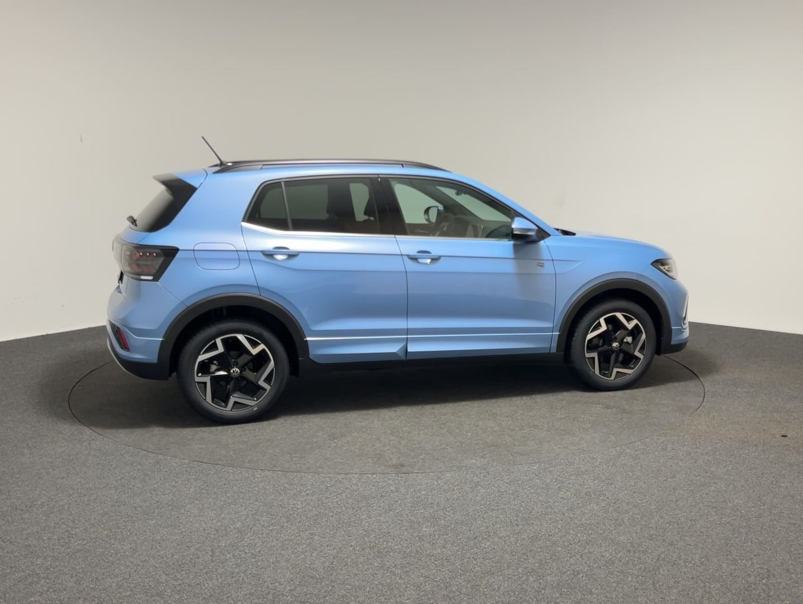 Volkswagen T-Cross – Bild 7