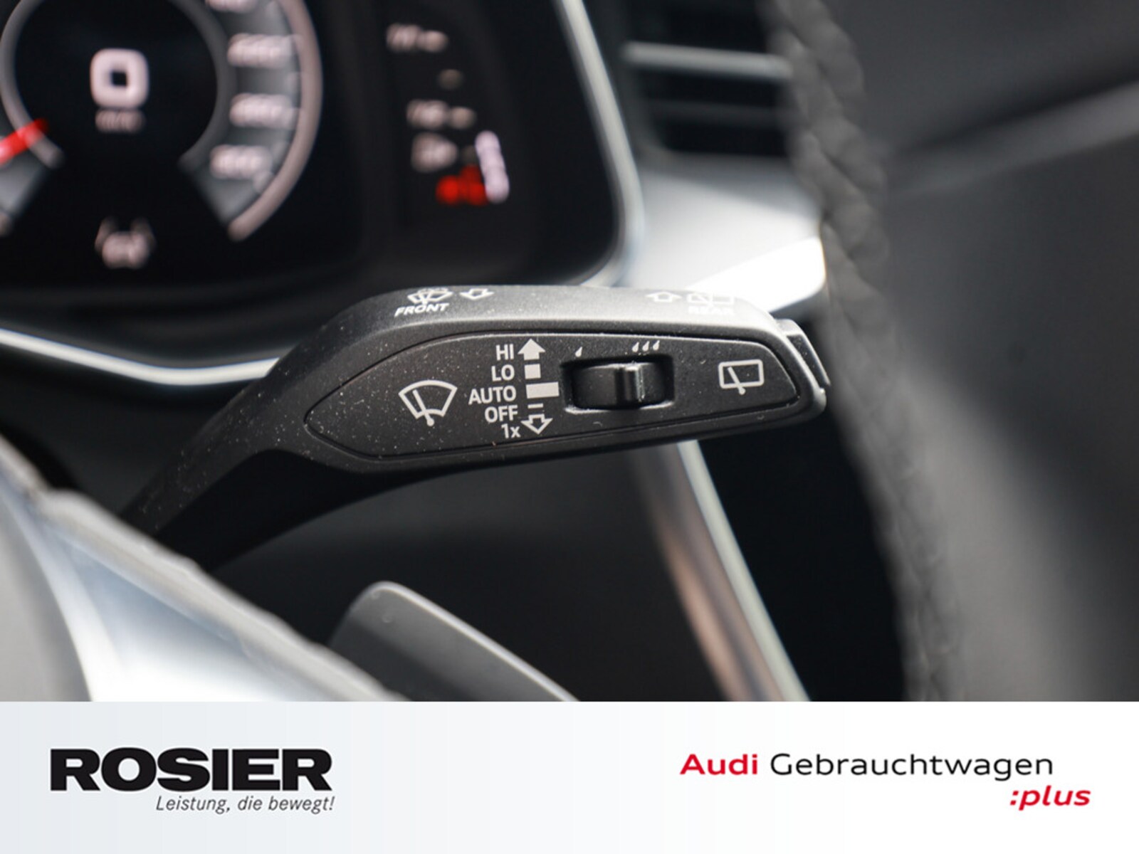 Audi A6 Avant – Bild 24