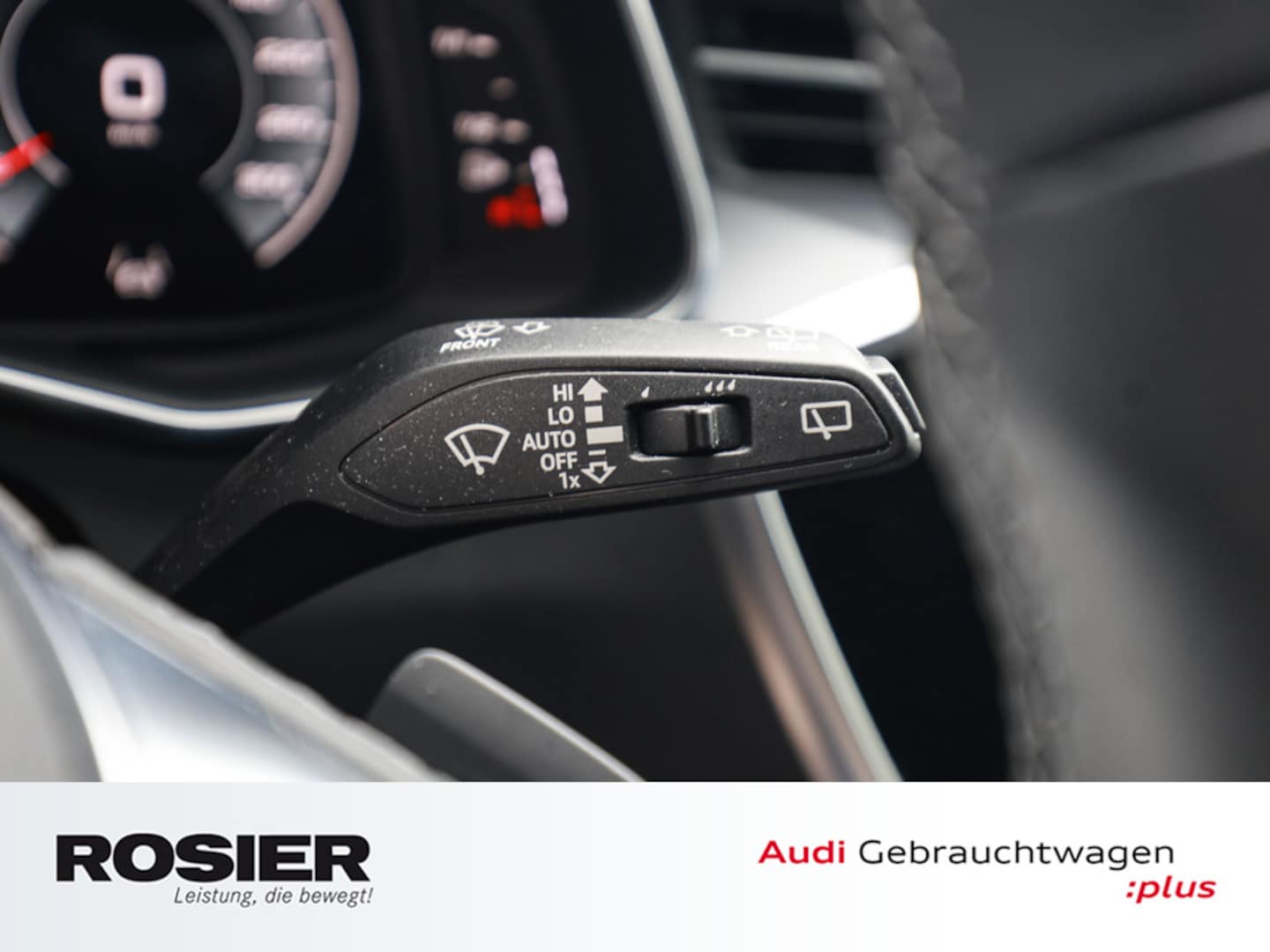 Bild über Audi A6 Avant S line 40 TDI S tronic - für weitere Informationen kontaktieren Sie den Audi Partner