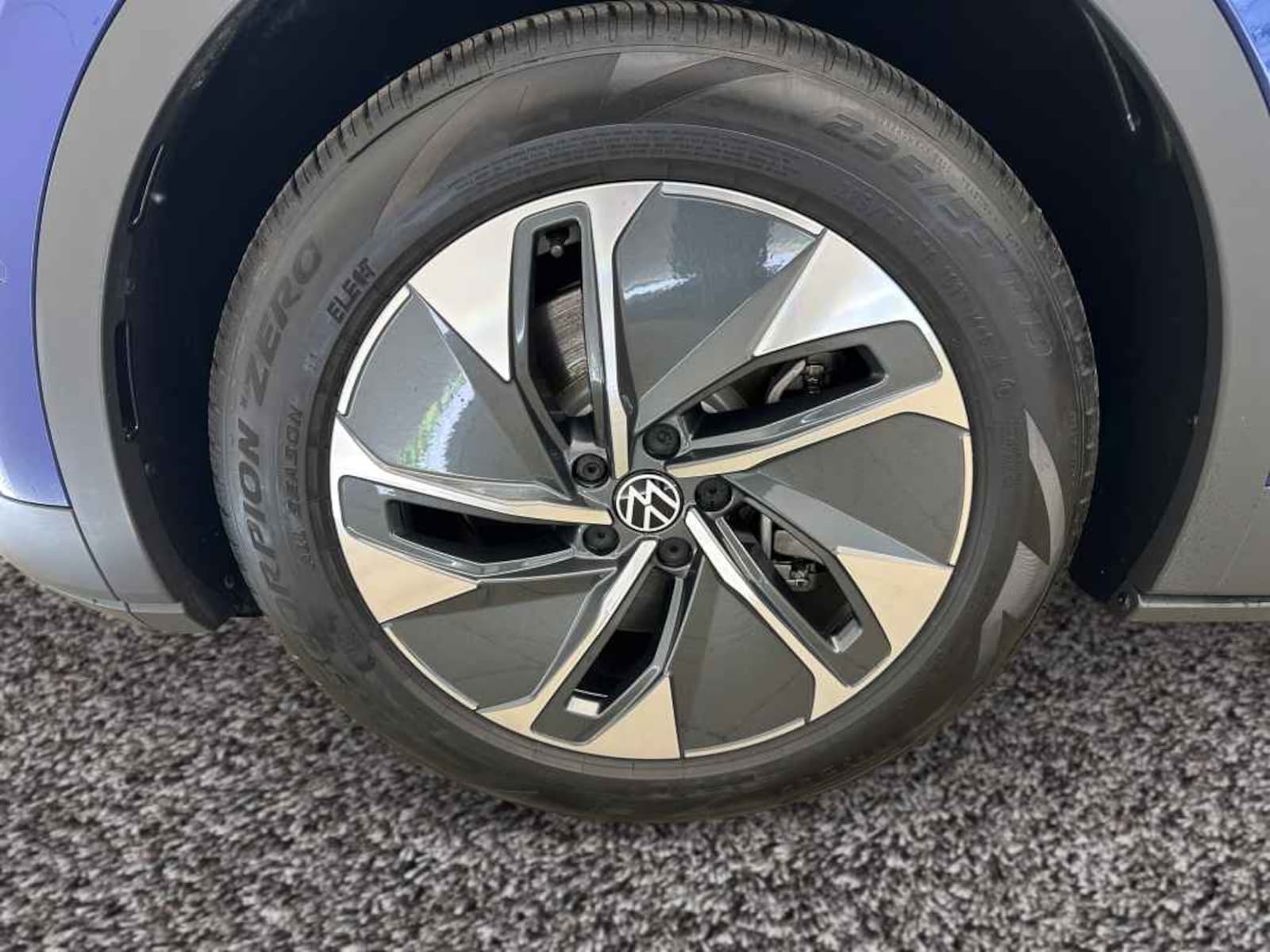 Volkswagen ID.4 – Bild 5