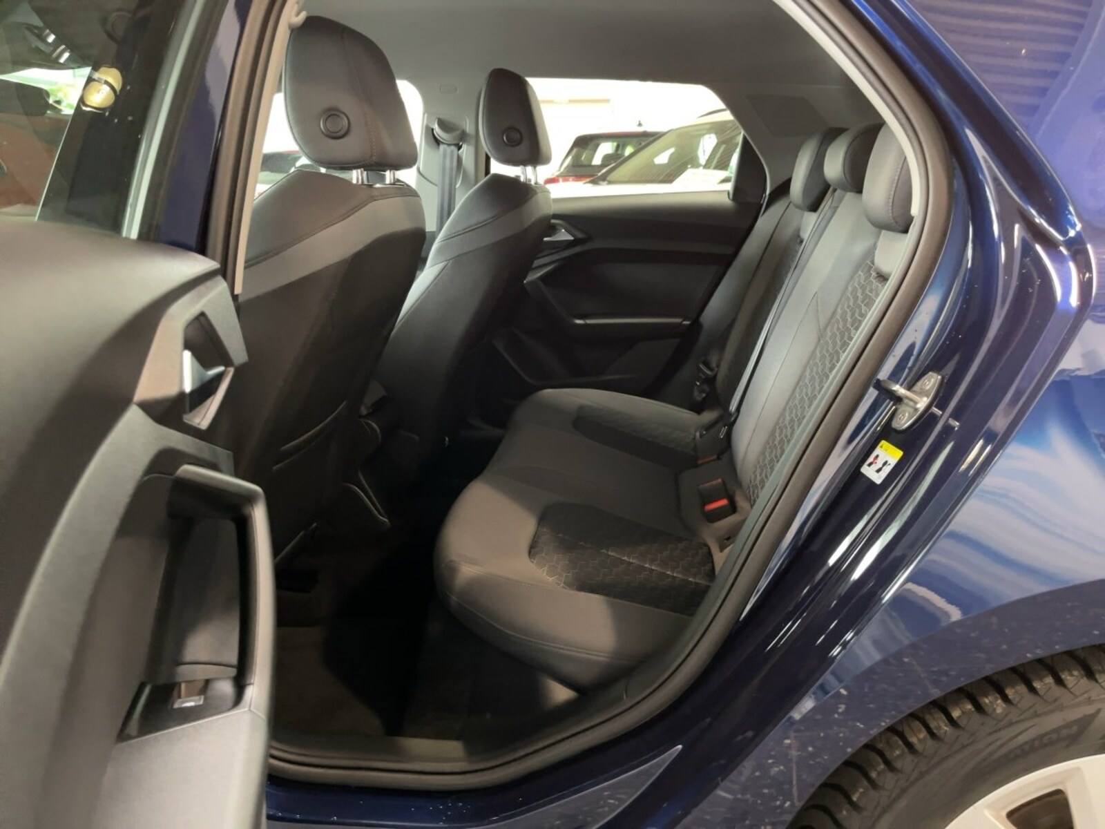 Audi A1 Sportback – Bild 12