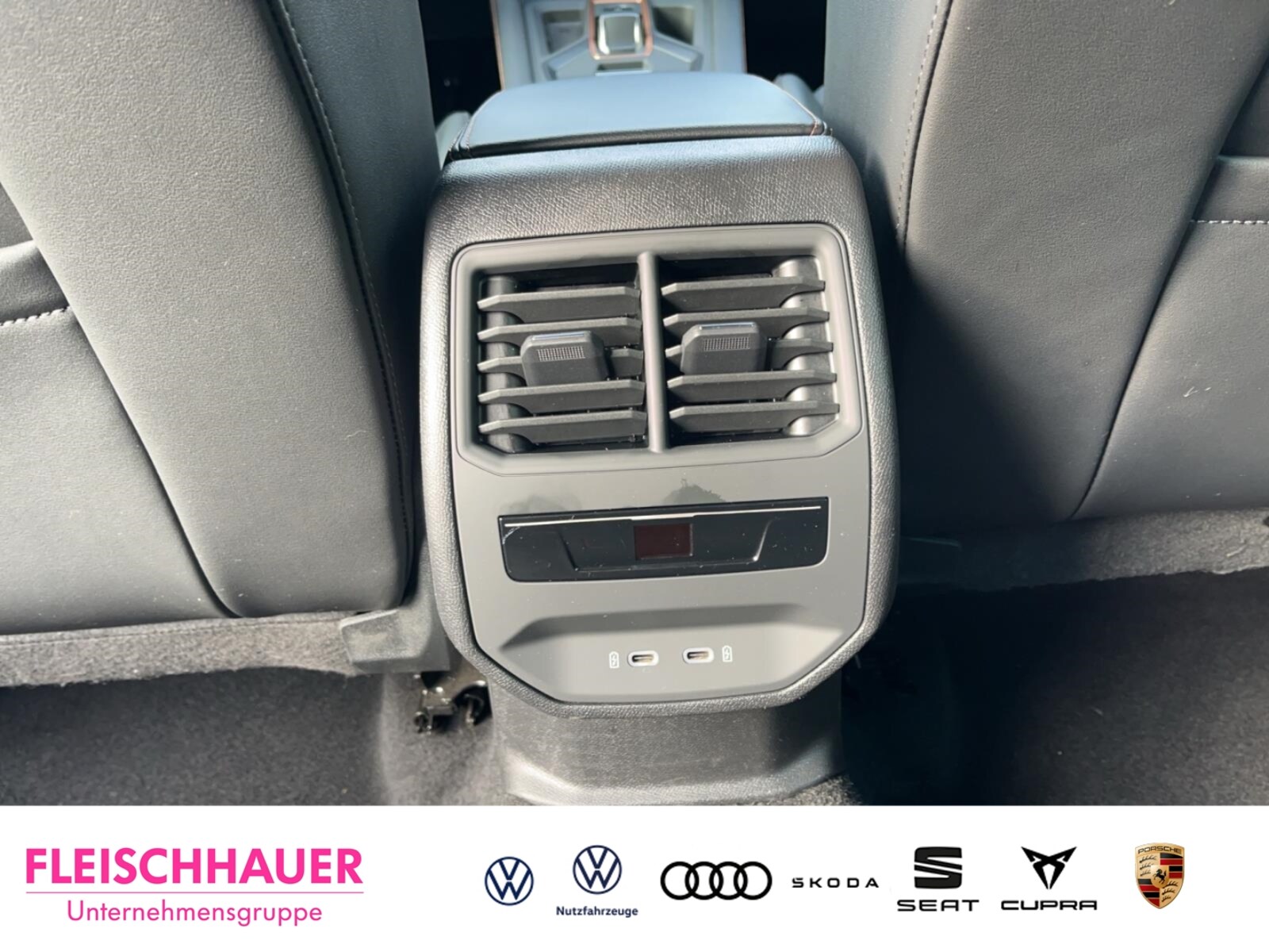CUPRA Leon – Bild 13