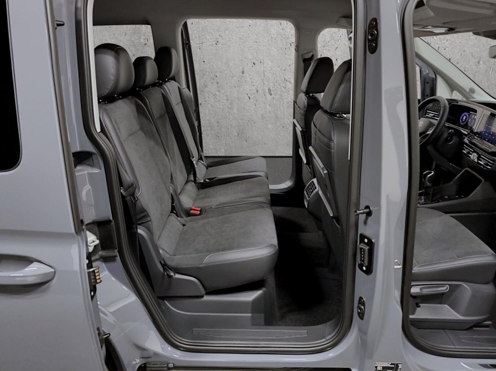 Volkswagen Caddy – Bild 13
