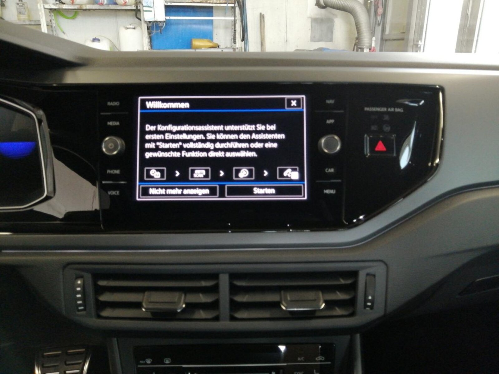 Volkswagen Taigo – Bild 12