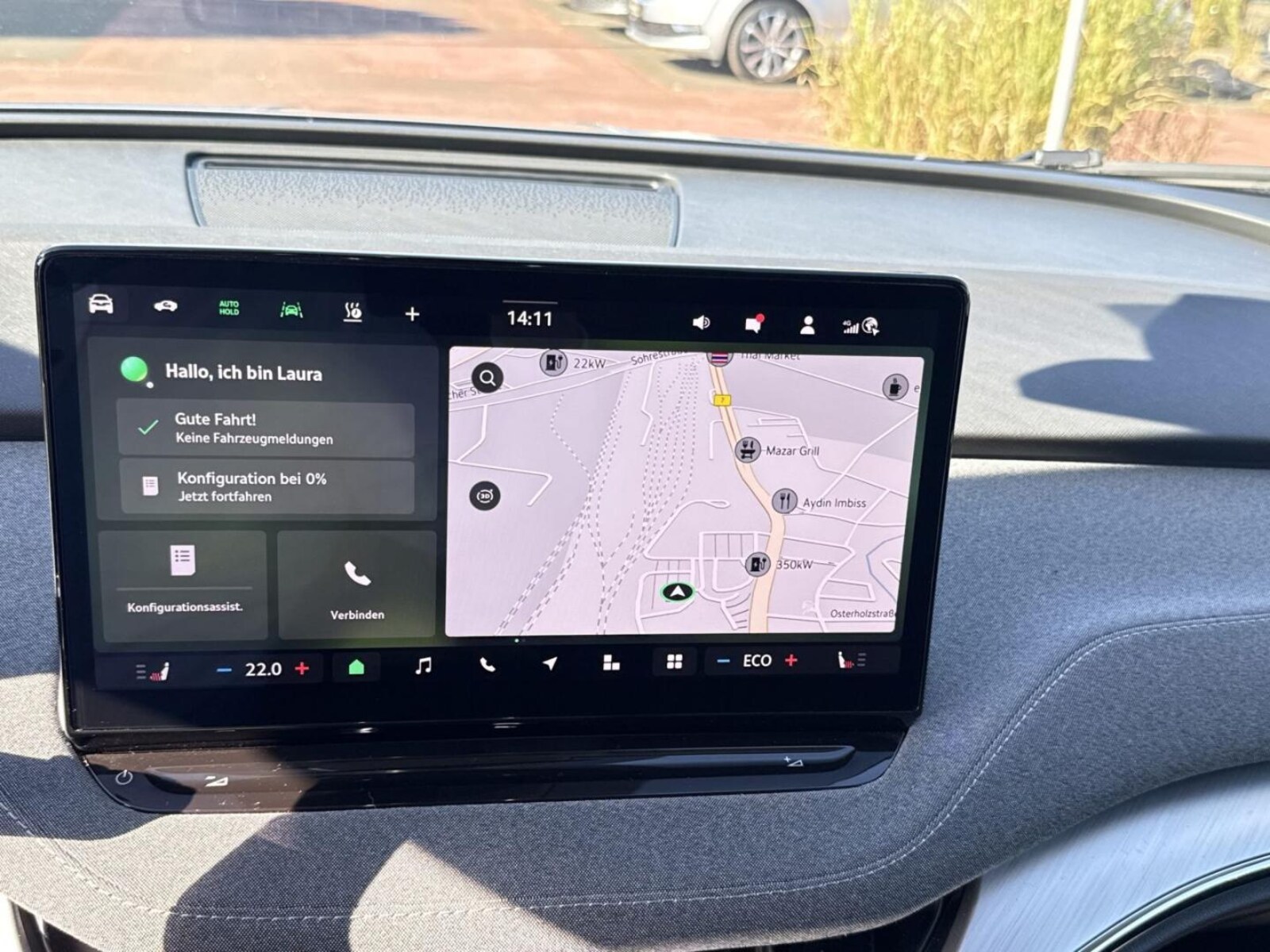 Škoda Enyaq – Bild 10