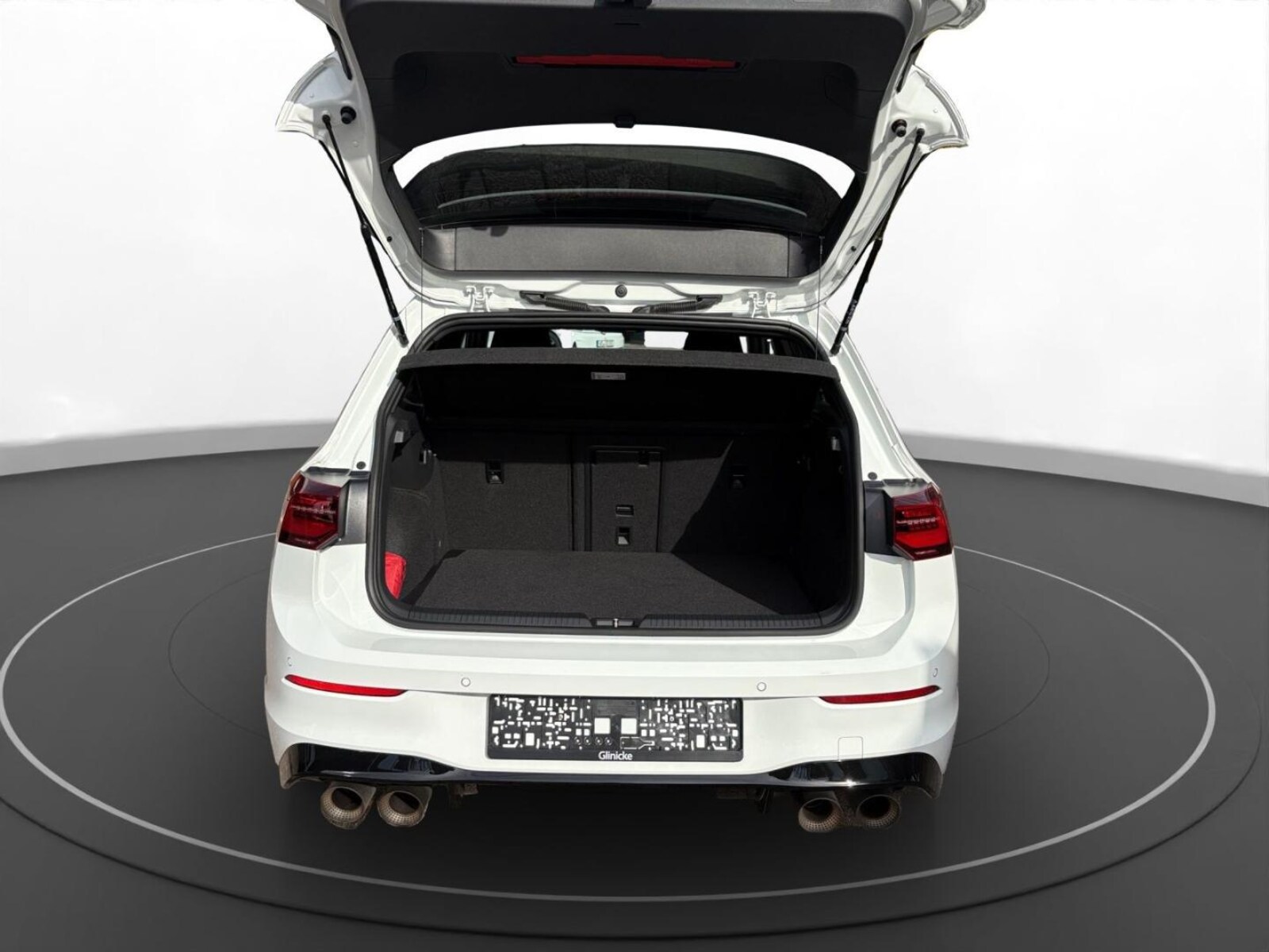 Volkswagen Golf – Bild 11