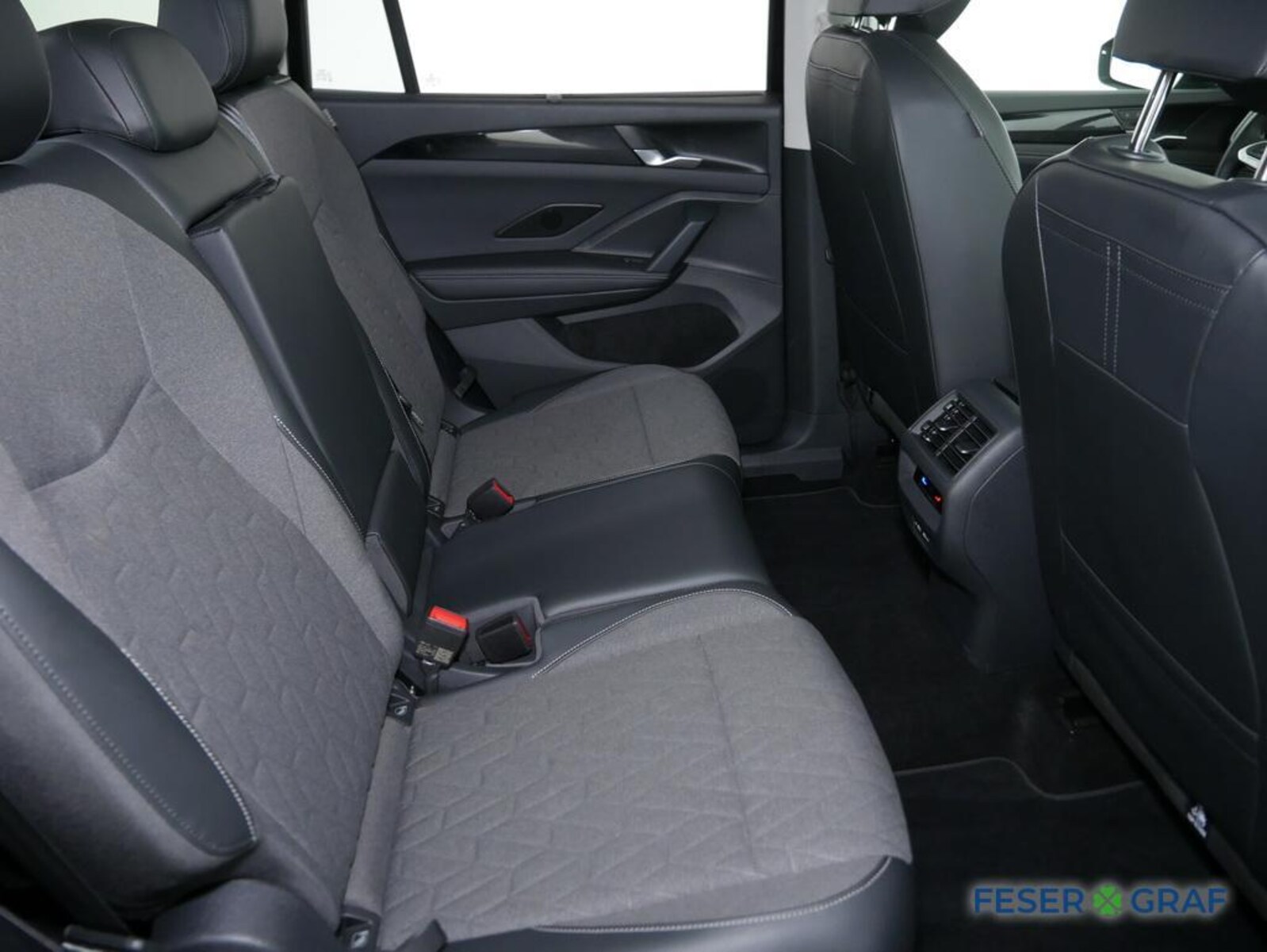 Volkswagen Tayron – Bild 5
