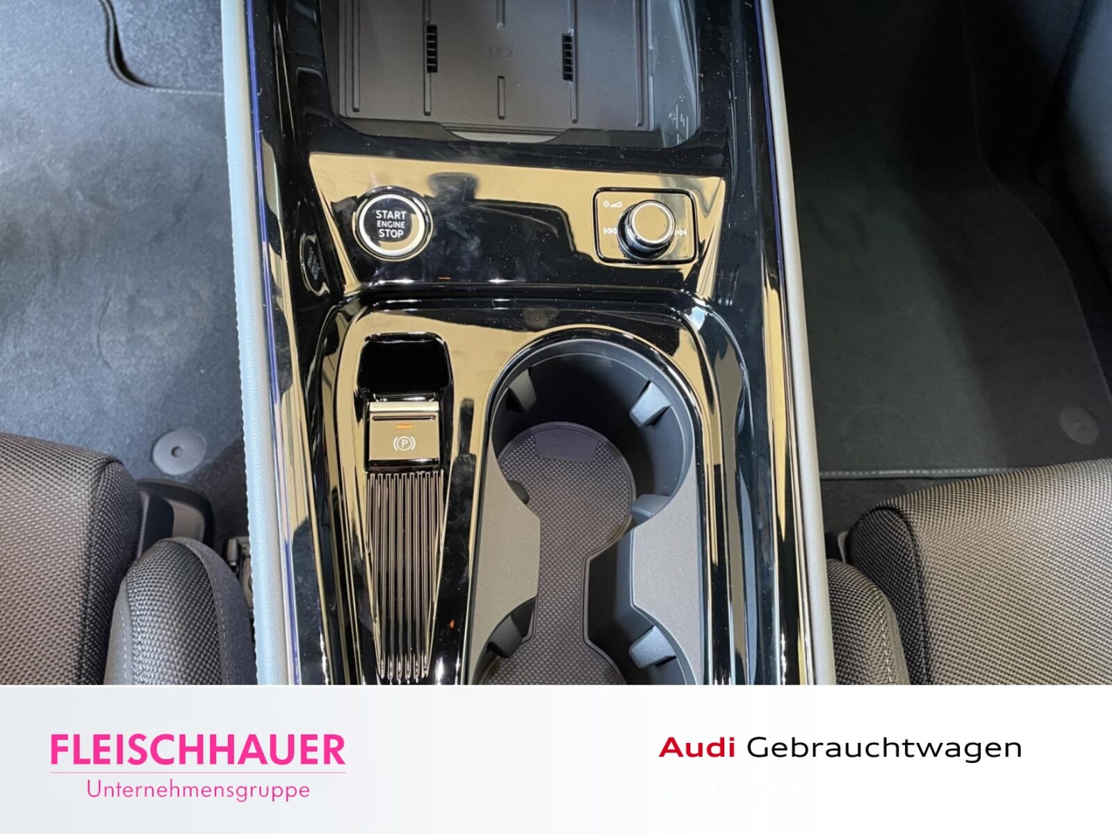 Audi Q3 Sportback – Bild 14