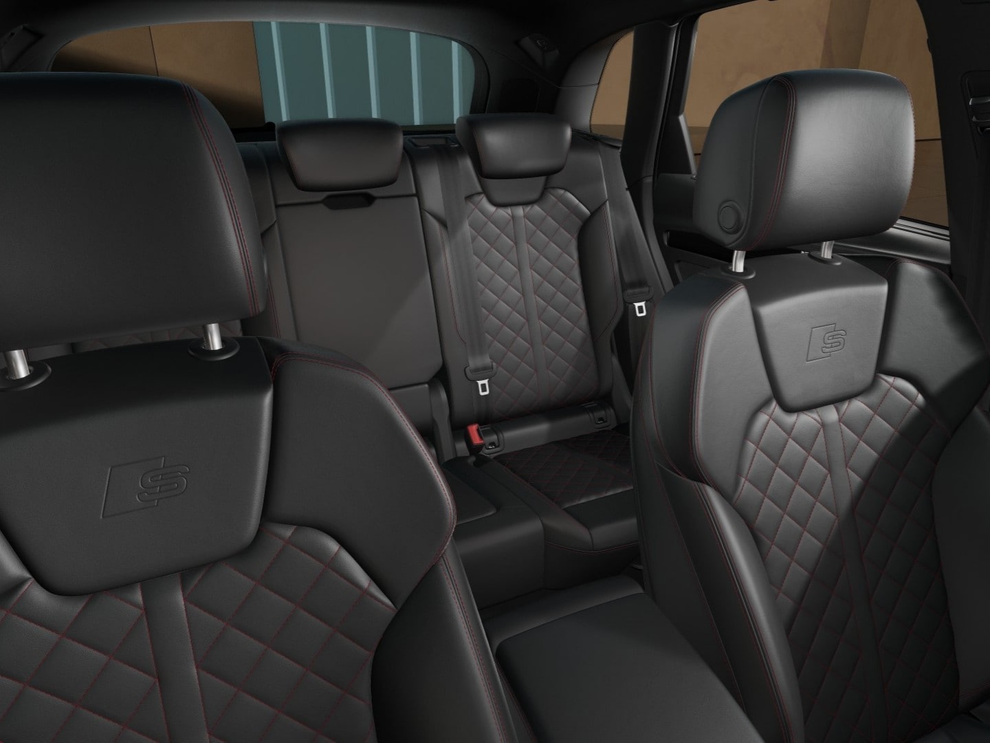 Bild über Audi Q5 40 TFSI quattro S tronic - für weitere Informationen kontaktieren Sie den Audi Partner
