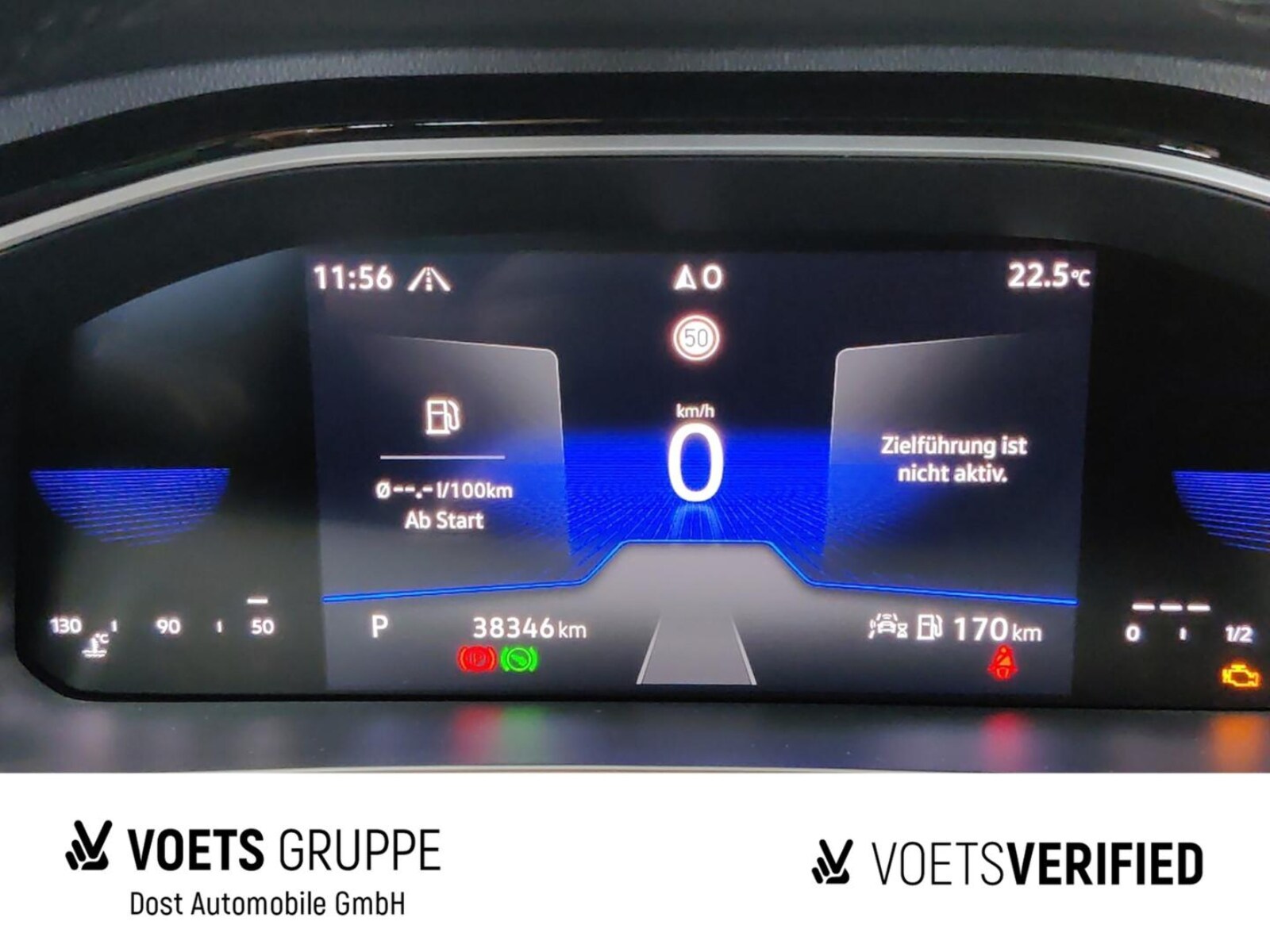 Volkswagen T-Roc – Bild 12