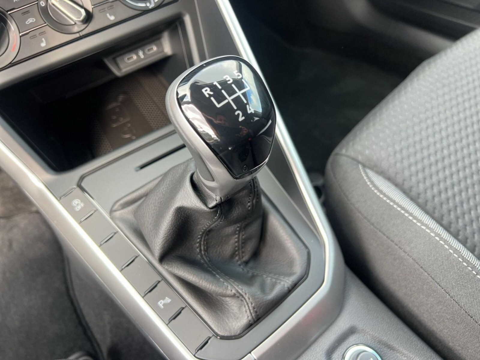 Volkswagen Polo – Bild 16