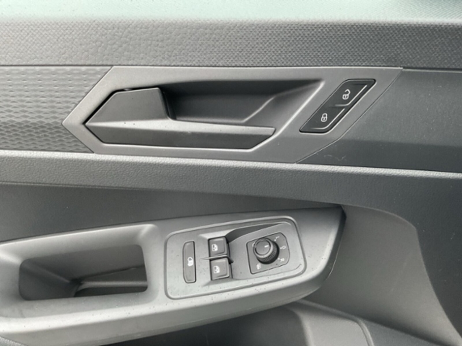 Volkswagen Caddy Cargo – Bild 12