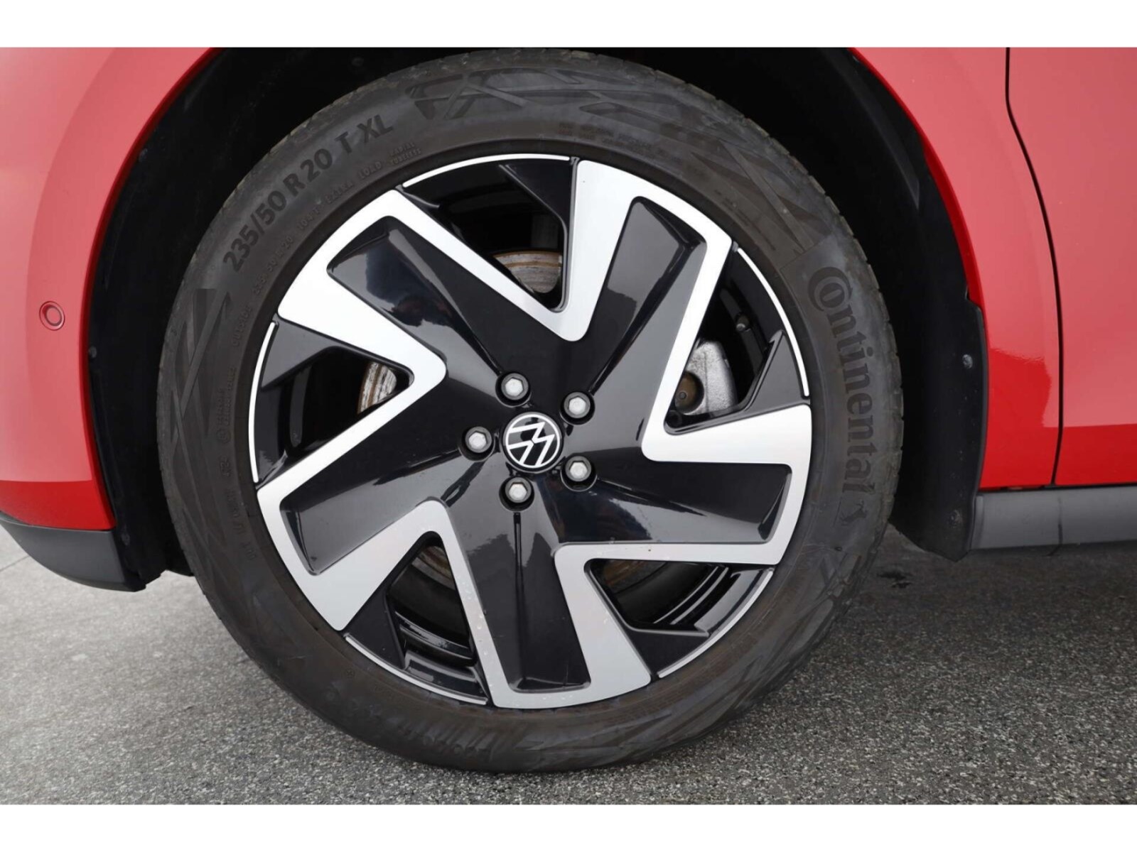Volkswagen ID. Buzz – Bild 8