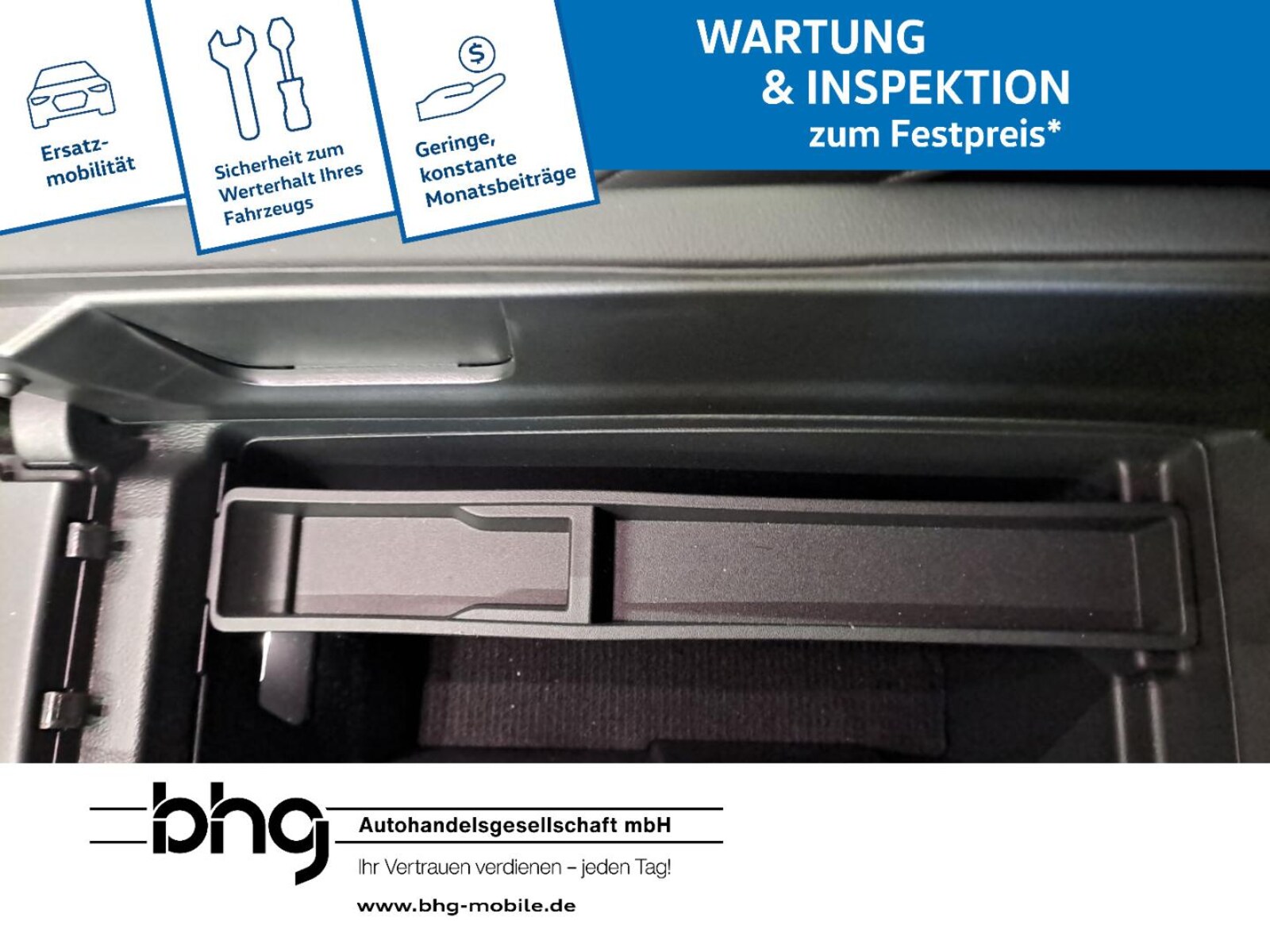 Volkswagen Passat – Bild 22
