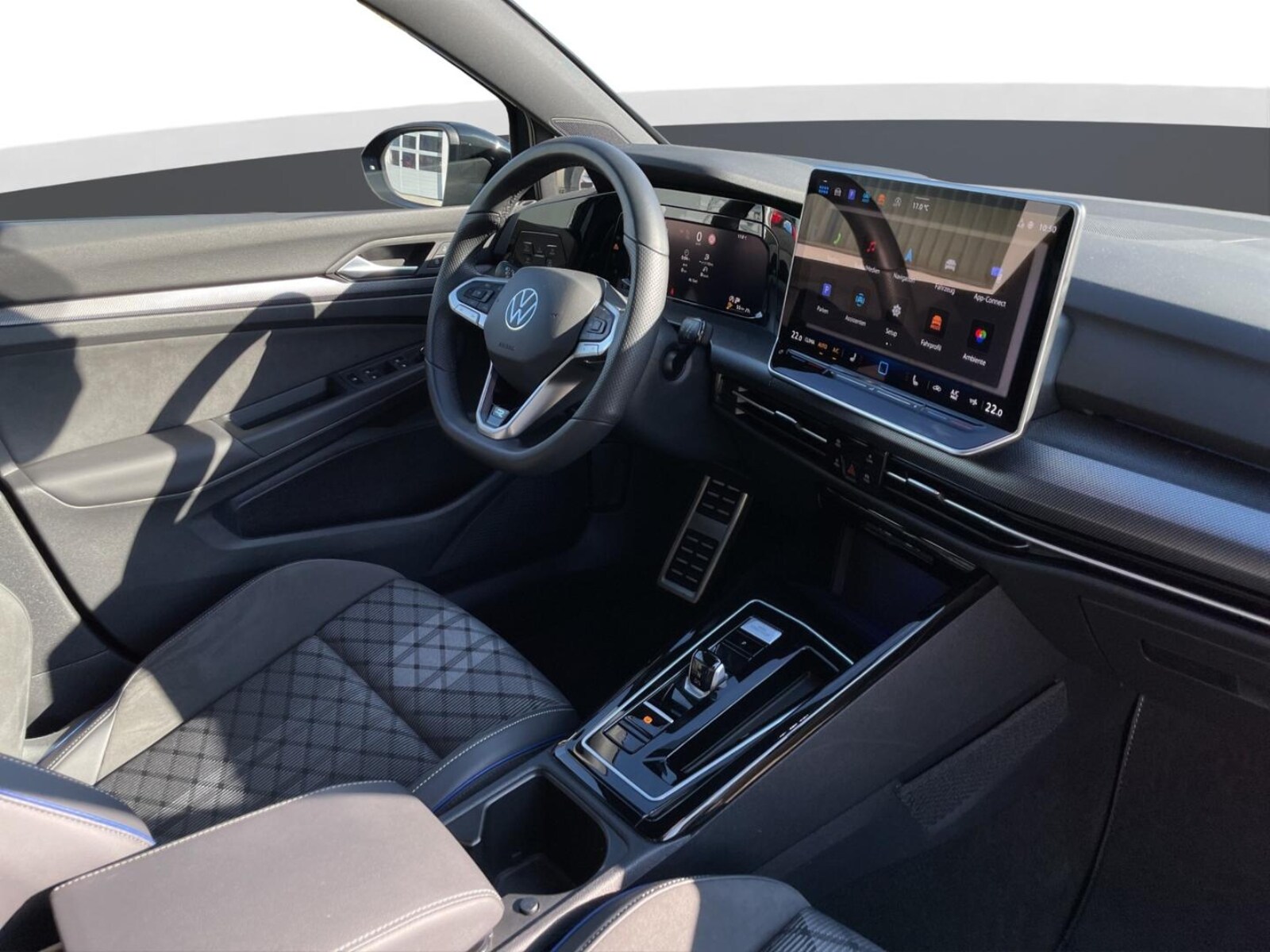 Volkswagen Golf Variant – Bild 12