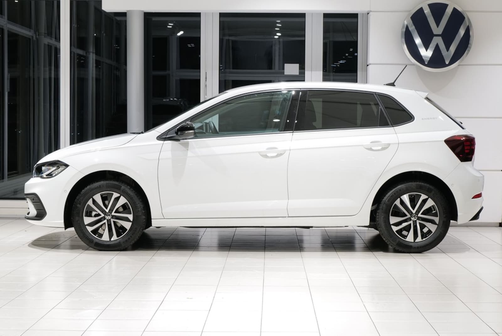 Volkswagen Polo – Bild 5