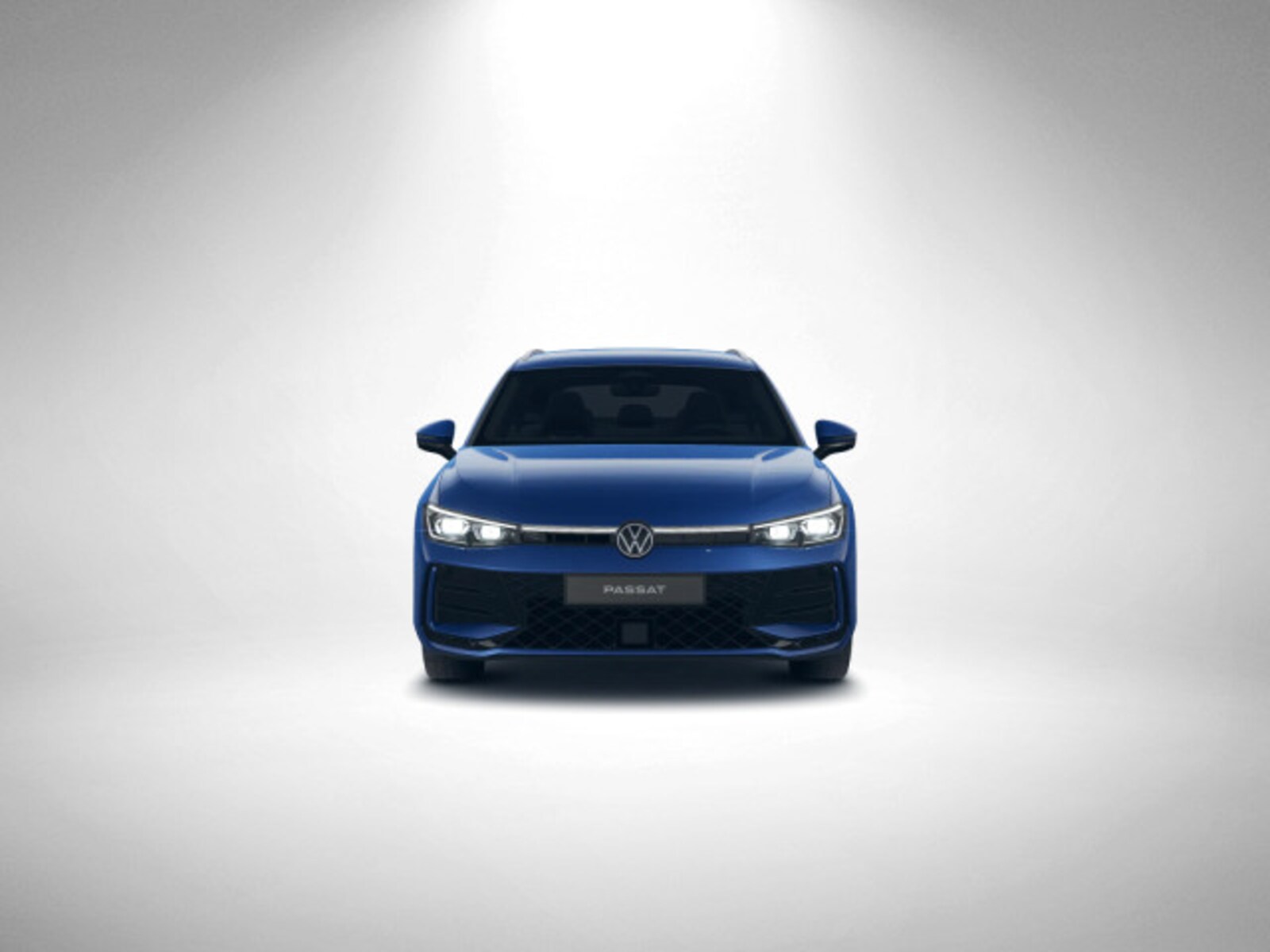 Volkswagen Passat – Bild 3
