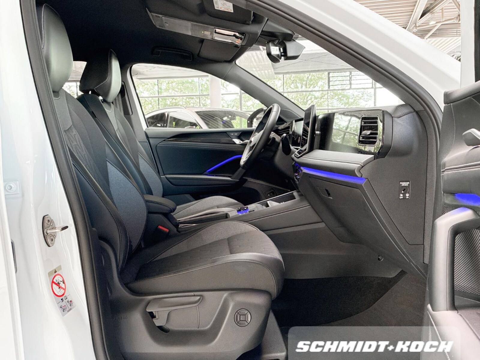 Volkswagen Tiguan – Bild 5