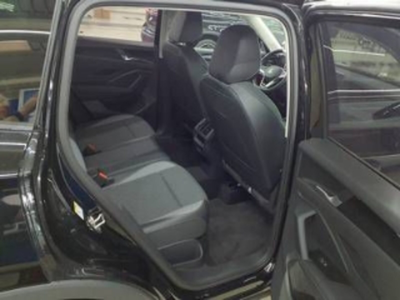 Volkswagen Tiguan – Bild 6