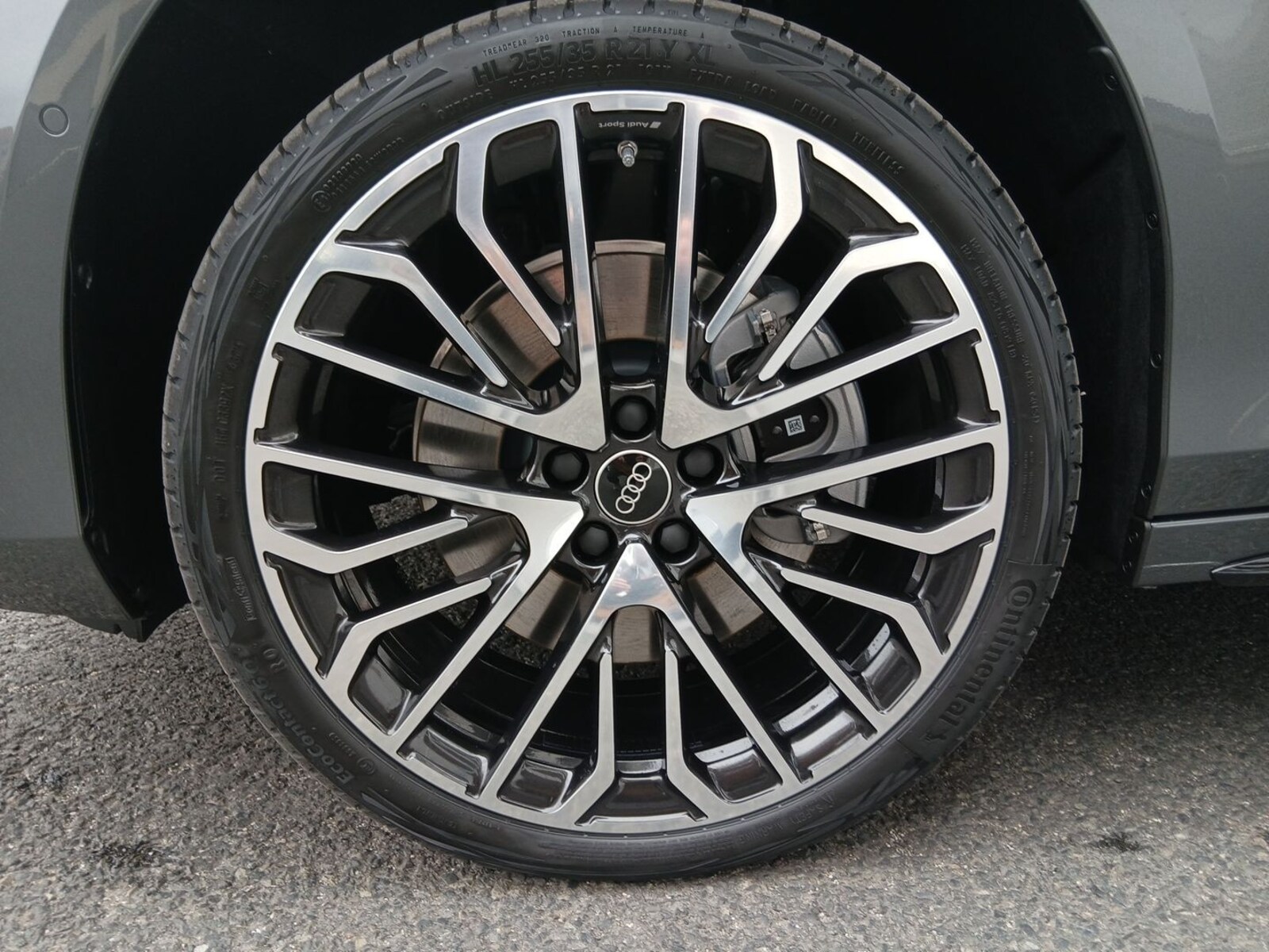 Audi A6 Avant – Bild 7