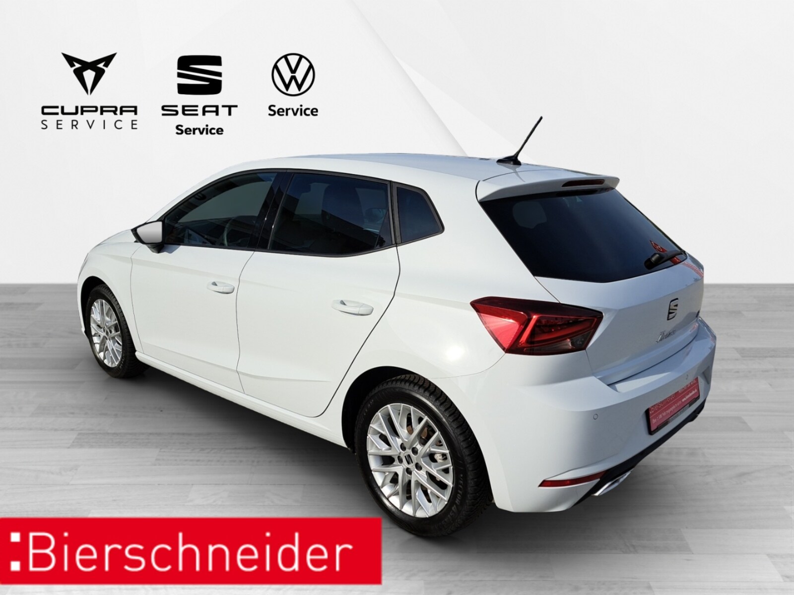 SEAT Ibiza – Bild 5