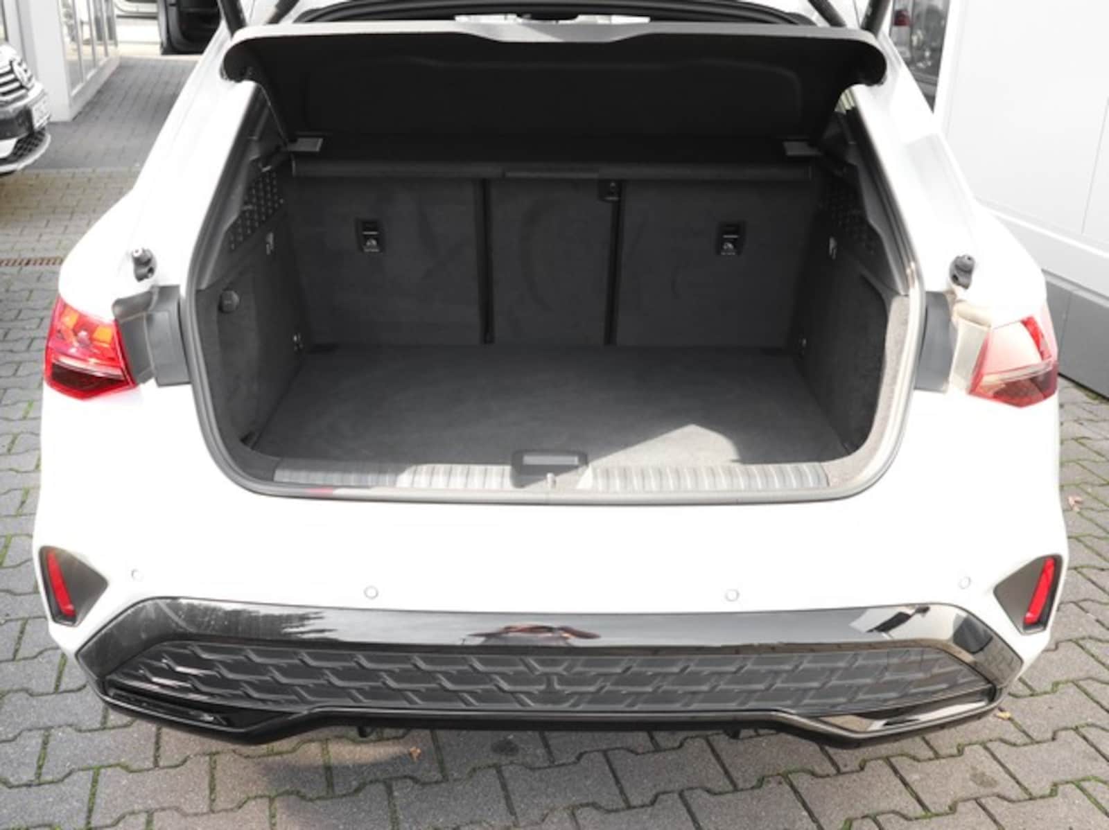 Audi A3 Sportback – Bild 12
