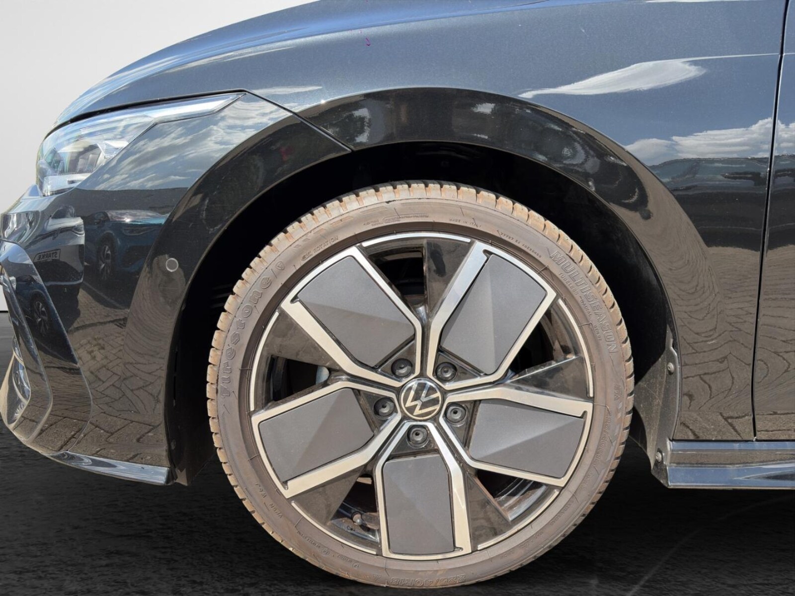 Volkswagen Golf Variant – Bild 6