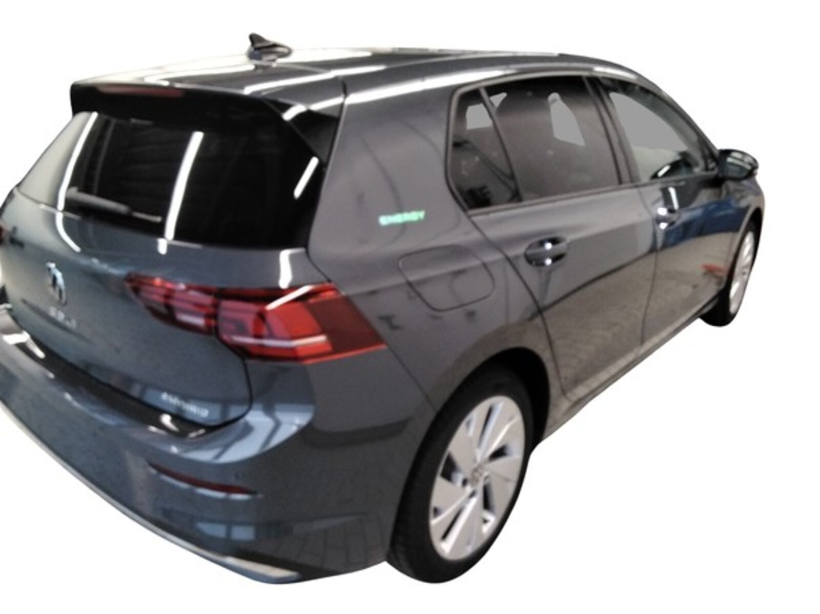 Volkswagen Golf – Bild 3