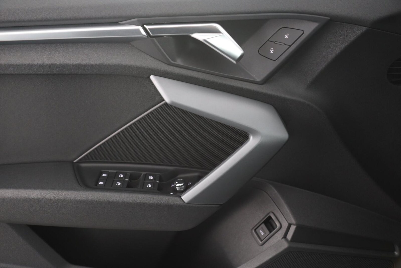 Audi A3 allstreet – Bild 17