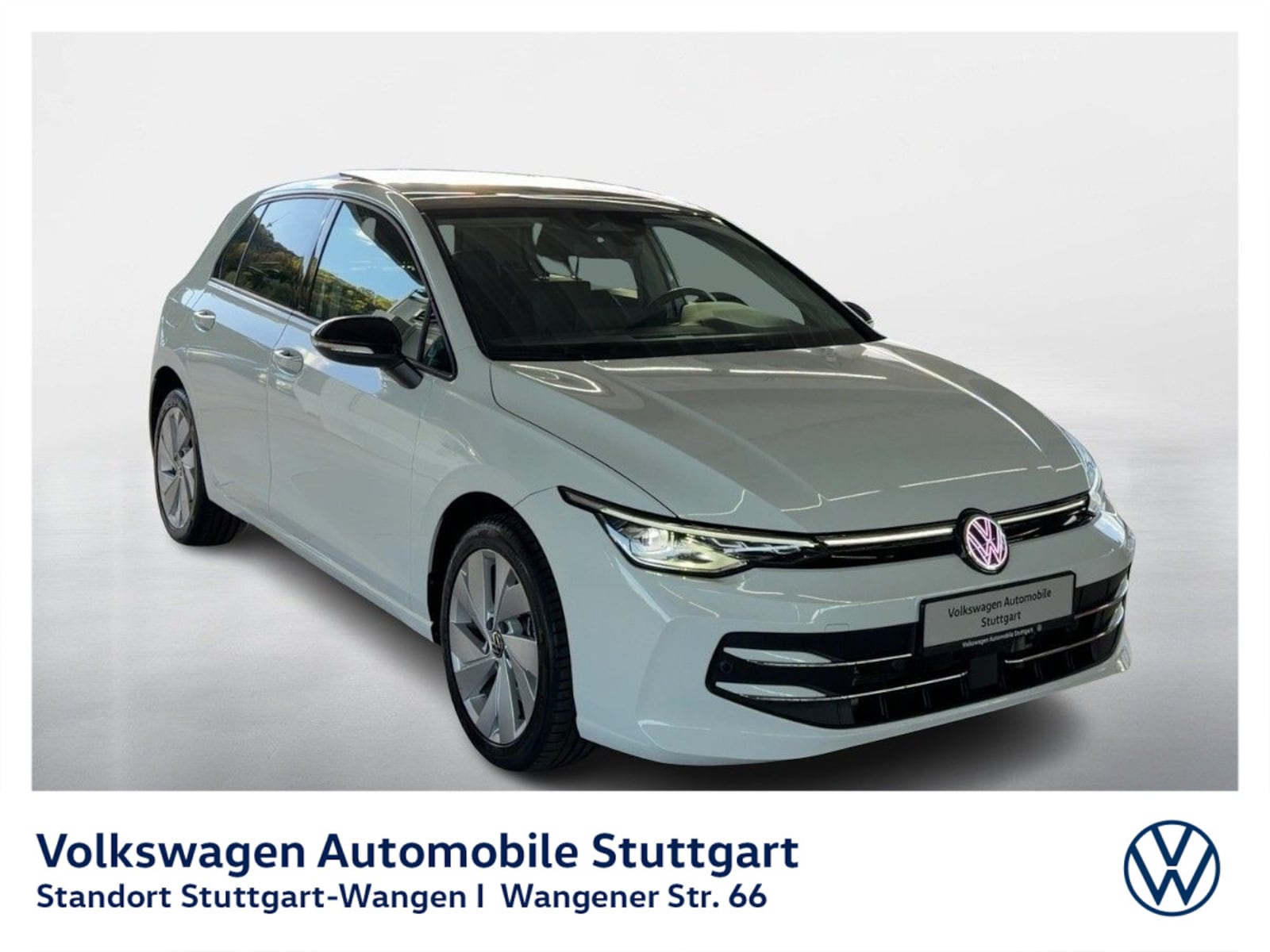 Volkswagen Golf – Bild 4