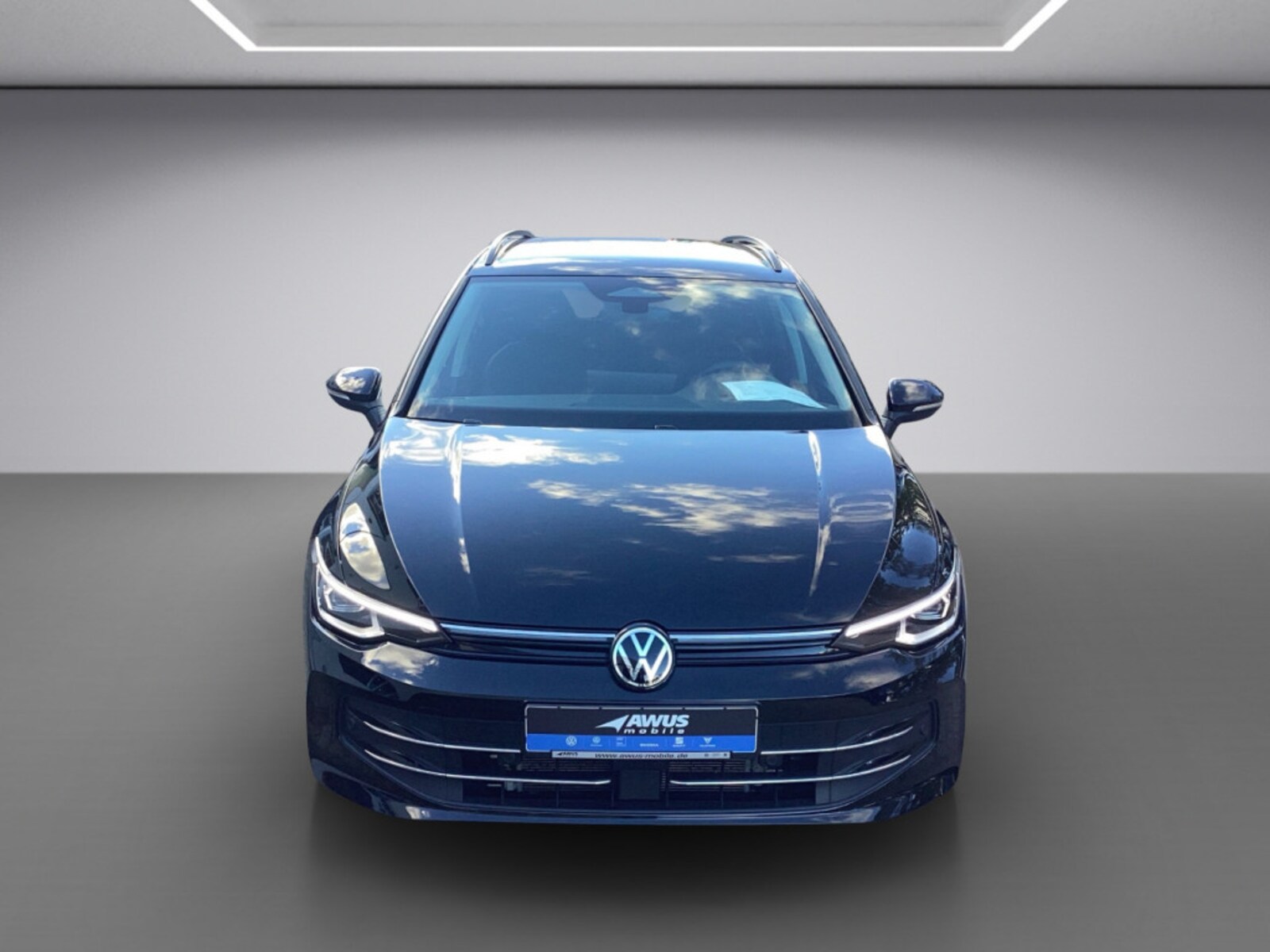 Volkswagen Golf Variant – Bild 8