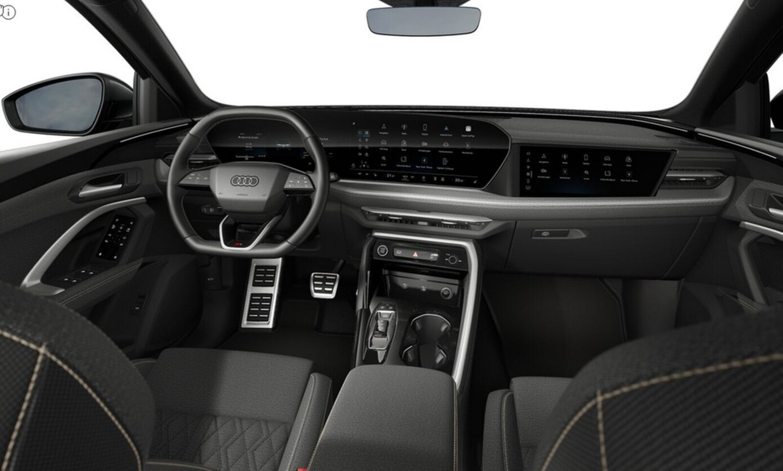 Audi Q5 – Bild 6