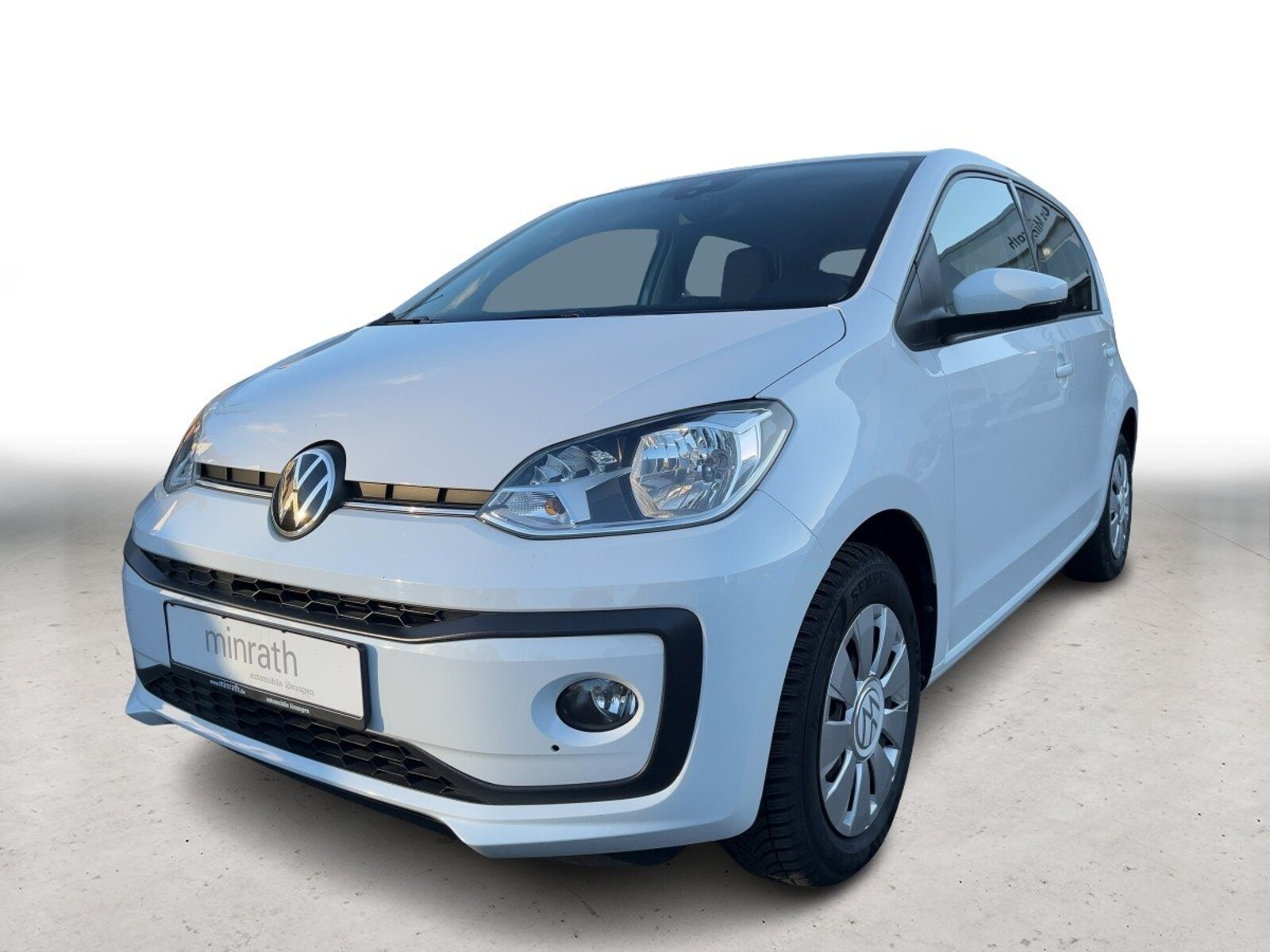 Volkswagen up! – Bild 2